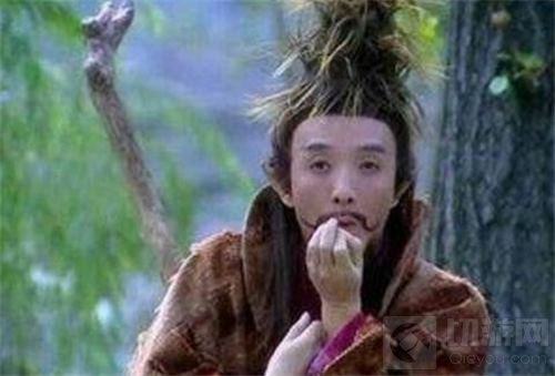 大龄剩男逆袭路 《尘缘》最奇葩的封神大揭秘