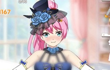 陪司令sama看世界杯 少女终末战争今年不熬夜