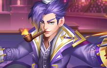 端午飘香 《新斗罗大陆》手游第一食神奥斯卡