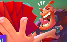 MOBA手游革新之作 《超燃之战》即将热血开测