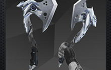 无影套装登场！ CF手游无影系列再次添新款