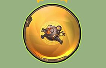 球球大作战关键词炸弹熊怎么得 炸弹熊攻略