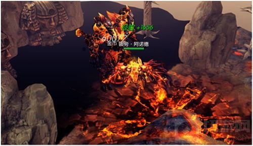 圣翎翼装异变耀世 《战火纪元》翅膀外观展示