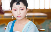 正版授权同名手游 《萌妃驾到》再现经典角色