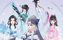 DIY玩法升级 云裳羽衣为你量身定制华美服饰