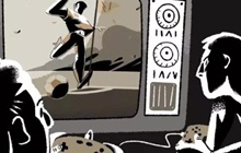 绝地求生全军出击高校赛广州站决赛约定今夏