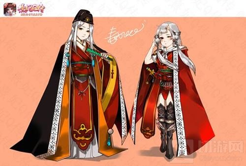 熹妃Q传古风夏日大狂欢 神秘大咖导师团入驻