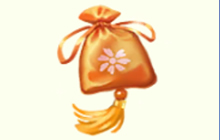 球球大作战端午香囊怎么得 香囊有什么作用