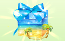 球球大作战夏至礼盒里面有什么皮肤 奖励详情