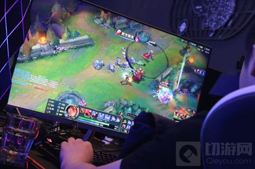 2018ChinaJoy电竞大赛福建海选最终决战落幕