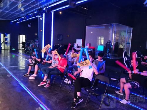 2018ChinaJoy电竞大赛福建海选最终决战落幕