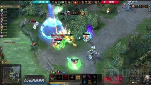 冲刺季后赛 2018MPL夏季常规赛本周即将收官