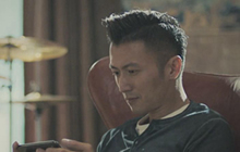 中州歌神诞生 传奇世界3D谢霆锋TVC歌神篇曝光