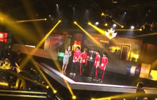 京东电器QGC刺激战场总决赛 冠军归属AGFOX