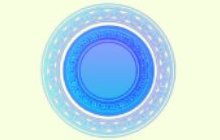 球球大作战烟雨光环怎么获取 天青色烟雨攻略