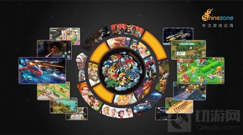 炫踪网络将在2018 ChinaJoy BTOB再续精彩