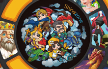 炫踪网络将在2018 ChinaJoy BTOB再续精彩