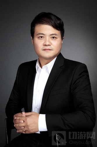 多酷游戏詹旭敏将出席2018全球游戏产业峰会