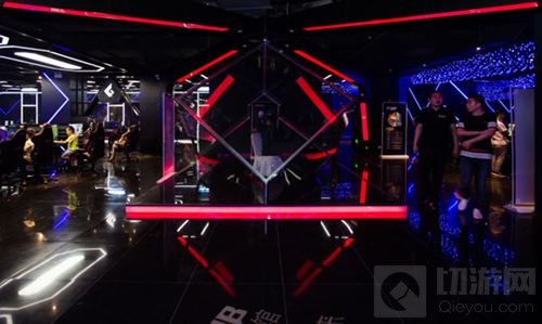 2018ChinaJoy电子竞技大赛重庆赛区海选赛落幕