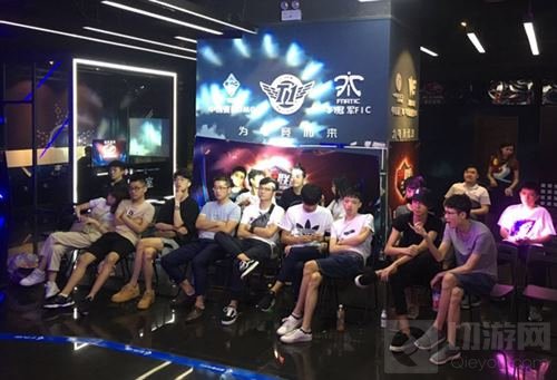 2018ChinaJoy电子竞技大赛重庆赛区海选赛落幕