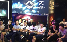 2018ChinaJoy电子竞技大赛重庆赛区海选赛落幕