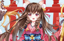 人畜无害 《恶灵退散》天使般的铃彦姬介绍