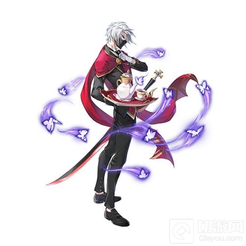 光影对决雅娜苍虎真羽添新装 全新皮肤登场