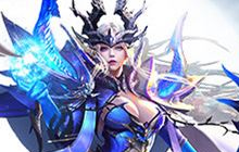 创世纪元今日首测开启 七大活动助力争霸之路