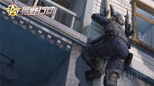 惊喜不断 《荒野行动》神秘全新玩法大曝光