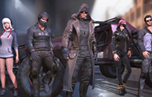 惊喜不断 《荒野行动》神秘全新玩法大曝光