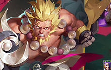 铁匠协会人才多 《新斗罗大陆》泰坦咆哮来袭