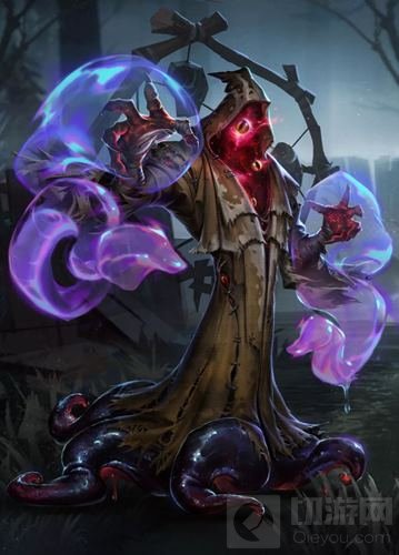 盛夏狂欢 《第五人格》深渊的呼唤新版本上线