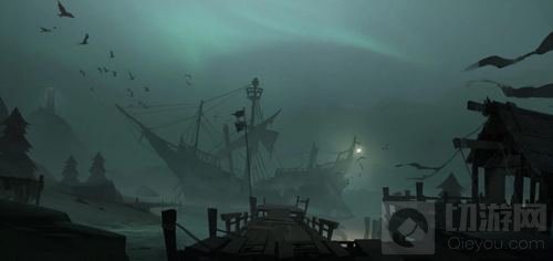 盛夏狂欢 《第五人格》深渊的呼唤新版本上线