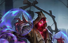 盛夏狂欢 《第五人格》深渊的呼唤新版本上线