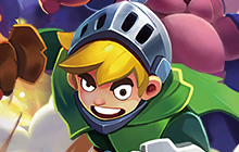 飞鱼科技参展2018ChinaJoyBTOB 携多款新游亮相