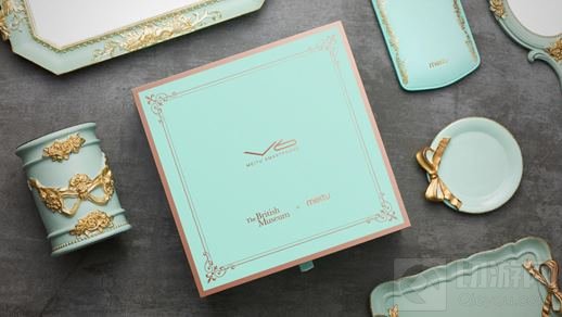 颠覆传统手机行业的美图手机参展2018ChinaJoy