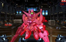 革新之力 《SD敢达强袭战线》机体强势推荐