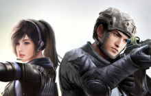 玩法给力快速出新 荒野行动协同作战抢先看