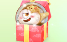 球球大作战淘气汤圆礼盒出售价格及奖励详情