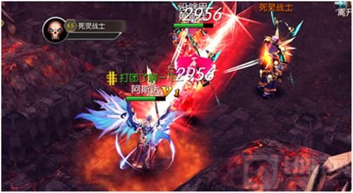 颜正技好战力高 战火纪元二代宠物超燃逆战