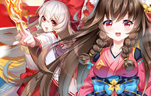 天降祥瑞 恶灵退散驱鬼瑞兽白泽背景大曝光