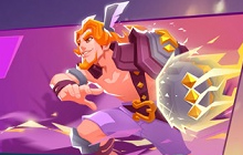 成就无敌solo王 超燃之战已正式开启1v1对决