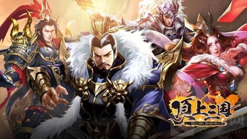 绿洲游戏将在2018ChinaJoyBTOB展区再续精彩