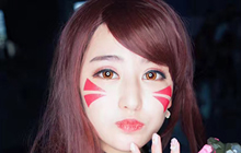 2018CJ电竞女神大赛正式开幕 快来投票吧！