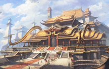 《传奇世界3D》手游首家传世快闪店惊喜来袭