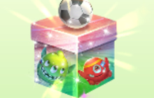 球球大作战世界杯礼盒出售价格以及奖励详情