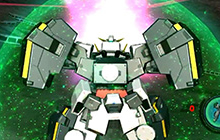 和我比射程？ 敢达争锋对决中远机性能大曝光