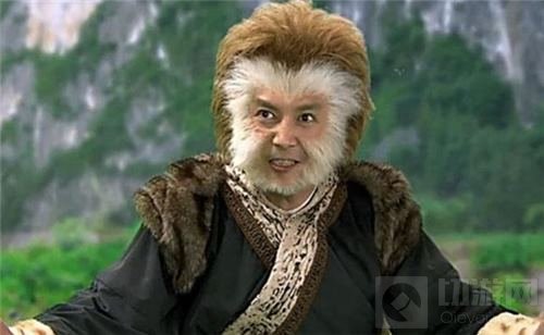 石头也封神 尘缘最厉害的石头精背景大揭秘