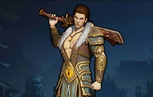 邂逅情义江湖 画江湖之杯莫停你爱的TA在等你