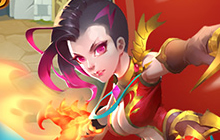 猛女震撼登场 《新斗罗大陆》柳二龙血洗强敌